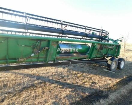 Зелений Джон Дір Другая, об'ємом двигуна 0 л та пробігом 0 тис. км за 16176 $, фото 19 на Automoto.ua