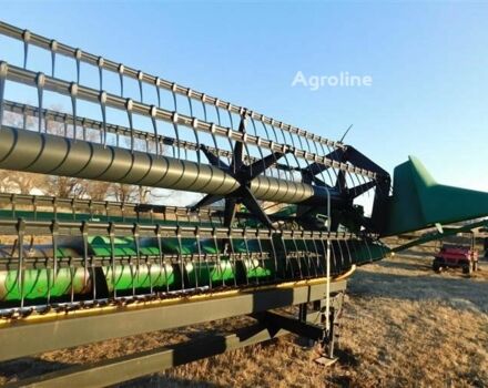 Зелений Джон Дір Другая, об'ємом двигуна 0 л та пробігом 0 тис. км за 16774 $, фото 34 на Automoto.ua