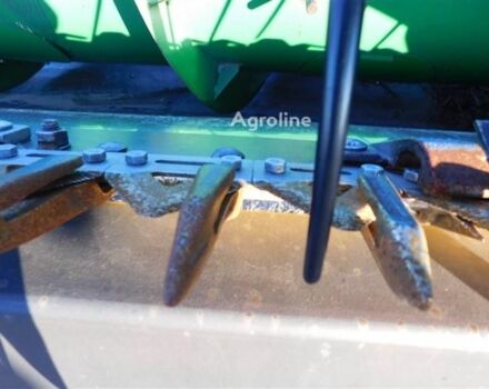 Зелений Джон Дір Другая, об'ємом двигуна 0 л та пробігом 0 тис. км за 16774 $, фото 29 на Automoto.ua