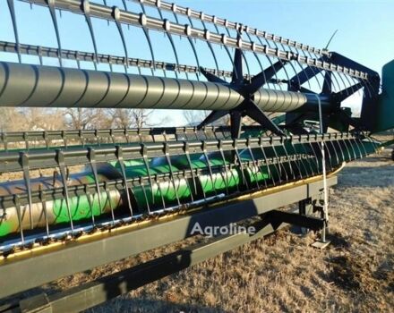 Зелений Джон Дір Другая, об'ємом двигуна 0 л та пробігом 0 тис. км за 16176 $, фото 32 на Automoto.ua