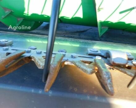 Зелений Джон Дір Другая, об'ємом двигуна 0 л та пробігом 0 тис. км за 16176 $, фото 25 на Automoto.ua