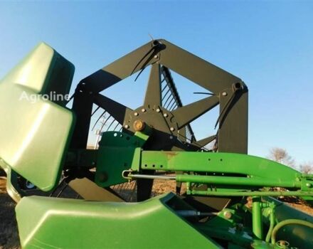 Зелений Джон Дір Другая, об'ємом двигуна 0 л та пробігом 0 тис. км за 16176 $, фото 22 на Automoto.ua