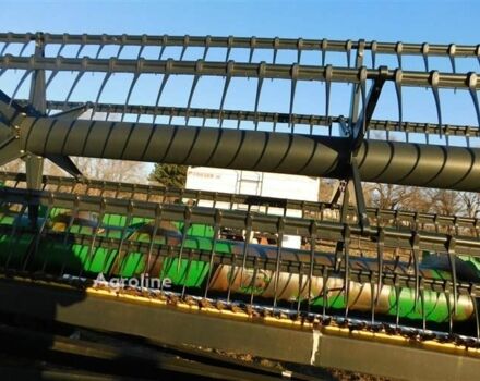 Зелений Джон Дір Другая, об'ємом двигуна 0 л та пробігом 0 тис. км за 16176 $, фото 31 на Automoto.ua