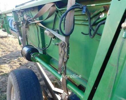 Зелений Джон Дір Другая, об'ємом двигуна 0 л та пробігом 0 тис. км за 16774 $, фото 13 на Automoto.ua