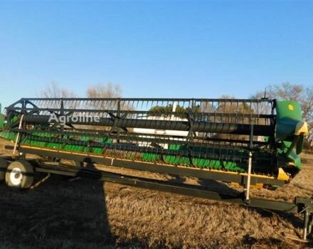 Зелений Джон Дір Другая, об'ємом двигуна 0 л та пробігом 0 тис. км за 16176 $, фото 5 на Automoto.ua