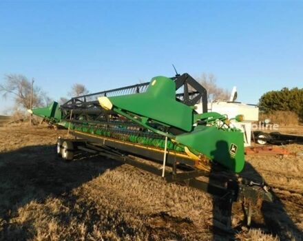 Зелений Джон Дір Другая, об'ємом двигуна 0 л та пробігом 0 тис. км за 16774 $, фото 2 на Automoto.ua