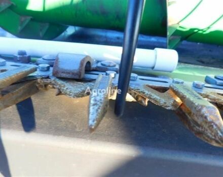 Зелений Джон Дір Другая, об'ємом двигуна 0 л та пробігом 0 тис. км за 16774 $, фото 26 на Automoto.ua