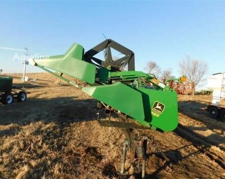 Зелений Джон Дір Другая, об'ємом двигуна 0 л та пробігом 0 тис. км за 16176 $, фото 1 на Automoto.ua