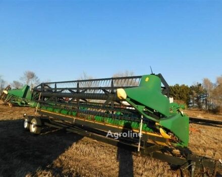 Зелений Джон Дір Другая, об'ємом двигуна 0 л та пробігом 0 тис. км за 16774 $, фото 3 на Automoto.ua