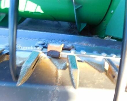 Зелений Джон Дір Другая, об'ємом двигуна 0 л та пробігом 0 тис. км за 16774 $, фото 23 на Automoto.ua