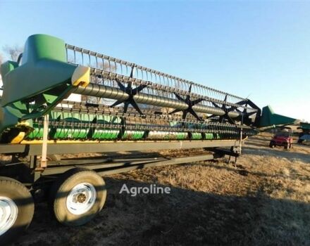 Зелений Джон Дір Другая, об'ємом двигуна 0 л та пробігом 0 тис. км за 16176 $, фото 9 на Automoto.ua