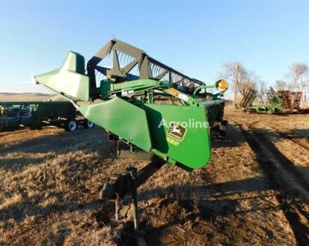 Зелений Джон Дір Другая, об'ємом двигуна 0 л та пробігом 0 тис. км за 16176 $, фото 35 на Automoto.ua