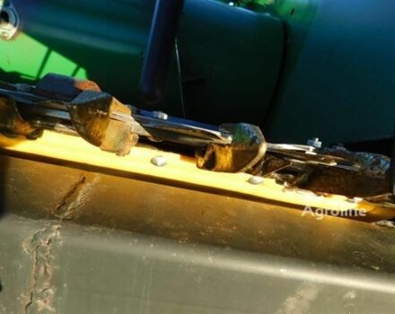 Зелений Джон Дір Другая, об'ємом двигуна 0 л та пробігом 0 тис. км за 16774 $, фото 24 на Automoto.ua