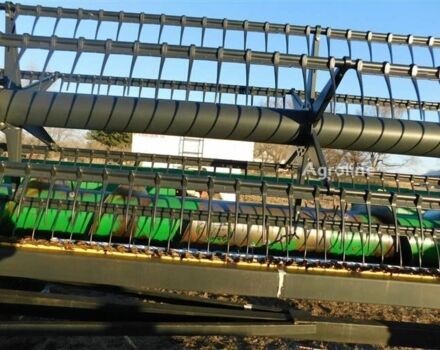 Зелений Джон Дір Другая, об'ємом двигуна 0 л та пробігом 0 тис. км за 16176 $, фото 33 на Automoto.ua