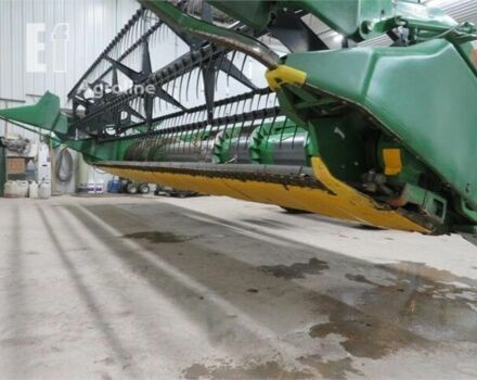 Зелений Джон Дір Другая, об'ємом двигуна 0 л та пробігом 0 тис. км за 16774 $, фото 36 на Automoto.ua