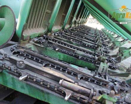 Зелений Джон Дір Другая, об'ємом двигуна 0 л та пробігом 0 тис. км за 12528 $, фото 8 на Automoto.ua