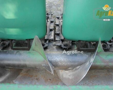 Зелений Джон Дір Другая, об'ємом двигуна 0 л та пробігом 0 тис. км за 12528 $, фото 22 на Automoto.ua