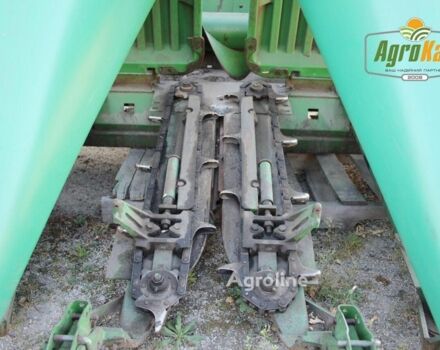 Зелений Джон Дір Другая, об'ємом двигуна 0 л та пробігом 0 тис. км за 12528 $, фото 19 на Automoto.ua