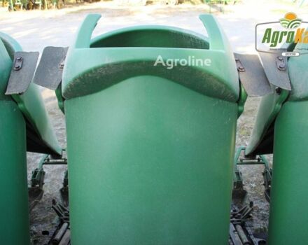 Зелений Джон Дір Другая, об'ємом двигуна 0 л та пробігом 0 тис. км за 12799 $, фото 21 на Automoto.ua