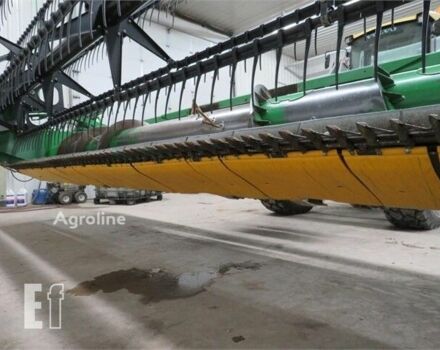 Зеленый Джон Дир Другая, объемом двигателя 0 л и пробегом 0 тыс. км за 16631 $, фото 6 на Automoto.ua