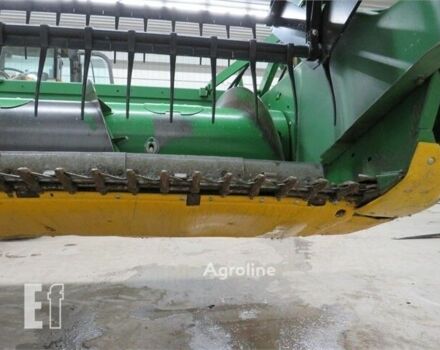 Зелений Джон Дір Другая, об'ємом двигуна 0 л та пробігом 0 тис. км за 17704 $, фото 7 на Automoto.ua