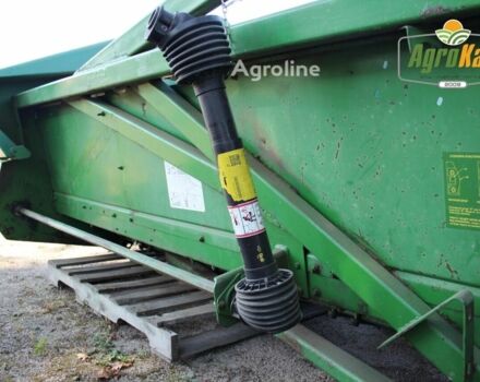 Зелений Джон Дір Другая, об'ємом двигуна 0 л та пробігом 0 тис. км за 12799 $, фото 13 на Automoto.ua