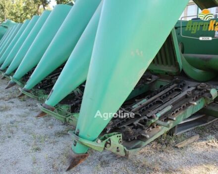 Зелений Джон Дір Другая, об'ємом двигуна 0 л та пробігом 0 тис. км за 12799 $, фото 17 на Automoto.ua