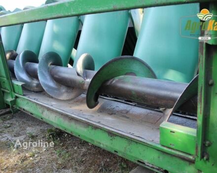 Зелений Джон Дір Другая, об'ємом двигуна 0 л та пробігом 0 тис. км за 12799 $, фото 12 на Automoto.ua