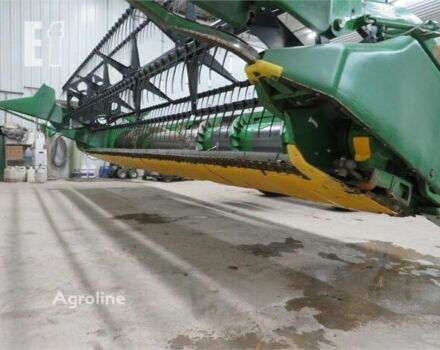 Зелений Джон Дір Другая, об'ємом двигуна 0 л та пробігом 0 тис. км за 17704 $, фото 5 на Automoto.ua