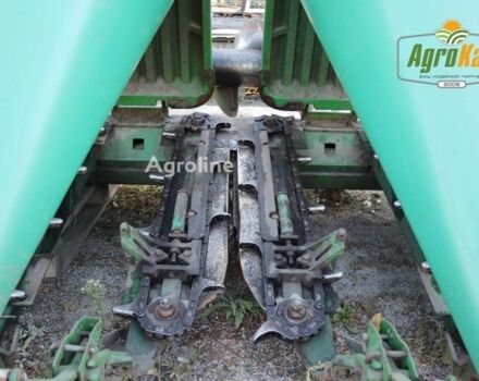 Зелений Джон Дір Другая, об'ємом двигуна 0 л та пробігом 0 тис. км за 12528 $, фото 18 на Automoto.ua