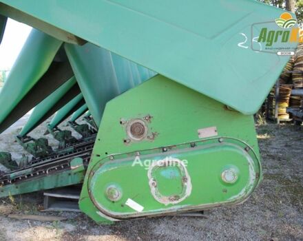 Зелений Джон Дір Другая, об'ємом двигуна 0 л та пробігом 0 тис. км за 12799 $, фото 14 на Automoto.ua