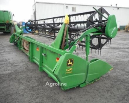 Зелений Джон Дір Другая, об'ємом двигуна 0 л та пробігом 0 тис. км за 23270 $, фото 2 на Automoto.ua