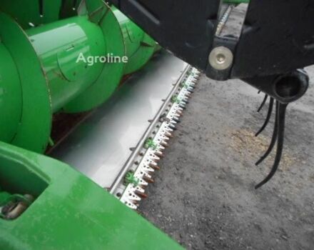 Зелений Джон Дір Другая, об'ємом двигуна 0 л та пробігом 0 тис. км за 23270 $, фото 7 на Automoto.ua