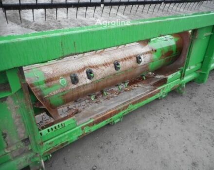 Зелений Джон Дір Другая, об'ємом двигуна 0 л та пробігом 0 тис. км за 23270 $, фото 9 на Automoto.ua