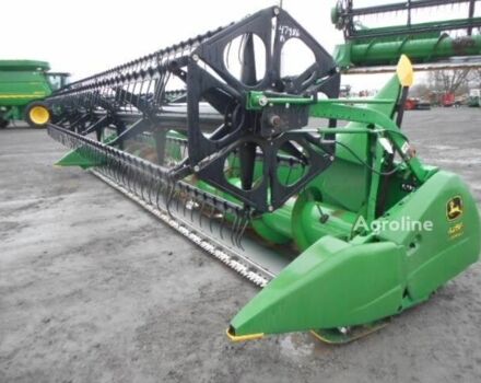 Зелений Джон Дір Другая, об'ємом двигуна 0 л та пробігом 0 тис. км за 23270 $, фото 1 на Automoto.ua