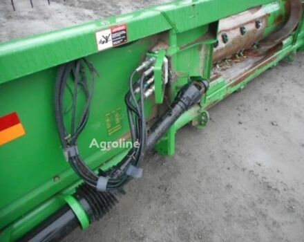 Зелений Джон Дір Другая, об'ємом двигуна 0 л та пробігом 0 тис. км за 23270 $, фото 4 на Automoto.ua