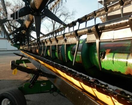 Зелений Джон Дір Другая, об'ємом двигуна 0 л та пробігом 0 тис. км за 20462 $, фото 4 на Automoto.ua