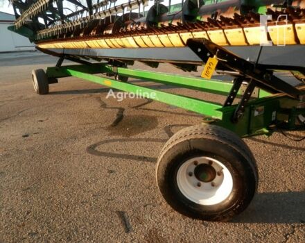 Зелений Джон Дір Другая, об'ємом двигуна 0 л та пробігом 0 тис. км за 20462 $, фото 6 на Automoto.ua