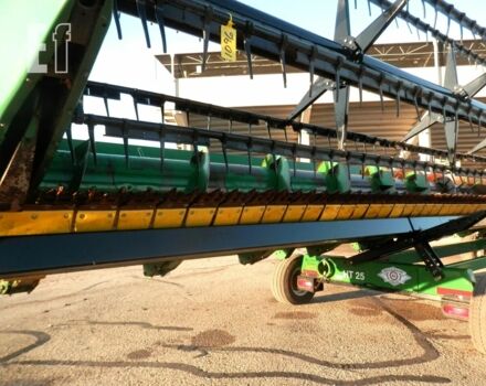 Зелений Джон Дір Другая, об'ємом двигуна 0 л та пробігом 0 тис. км за 20490 $, фото 5 на Automoto.ua