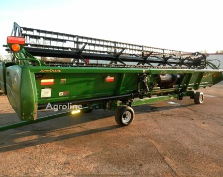 Зелений Джон Дір Другая, об'ємом двигуна 0 л та пробігом 0 тис. км за 20490 $, фото 2 на Automoto.ua