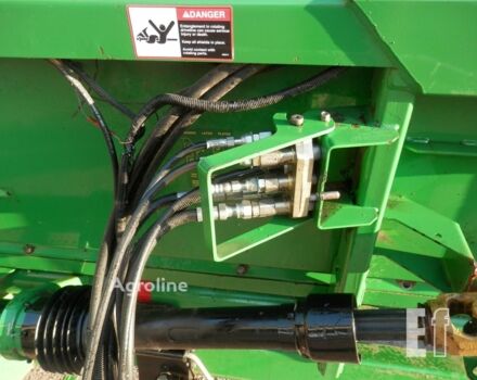 Зелений Джон Дір Другая, об'ємом двигуна 0 л та пробігом 0 тис. км за 20490 $, фото 9 на Automoto.ua