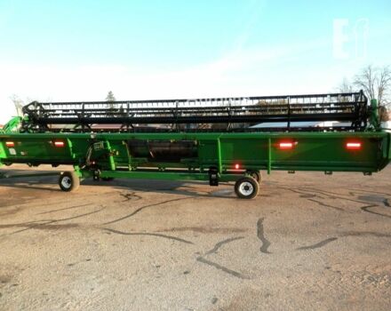 Зелений Джон Дір Другая, об'ємом двигуна 0 л та пробігом 0 тис. км за 20490 $, фото 3 на Automoto.ua