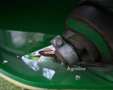 Зелений Джон Дір Другая, об'ємом двигуна 0 л та пробігом 0 тис. км за 24447 $, фото 24 на Automoto.ua