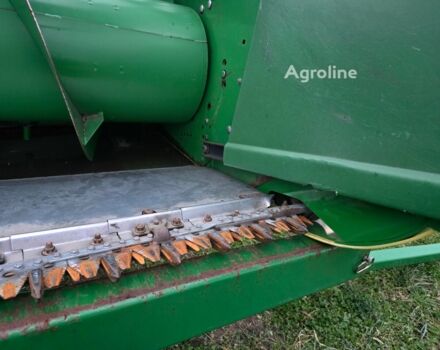 Зеленый Джон Дир Другая, объемом двигателя 0 л и пробегом 0 тыс. км за 24277 $, фото 7 на Automoto.ua