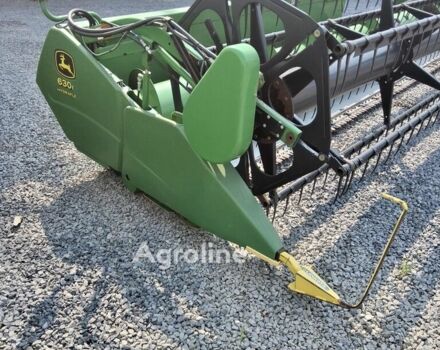 Зелений Джон Дір Другая, об'ємом двигуна 0 л та пробігом 0 тис. км за 24447 $, фото 4 на Automoto.ua