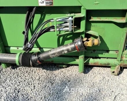 Зеленый Джон Дир Другая, объемом двигателя 0 л и пробегом 0 тыс. км за 24277 $, фото 27 на Automoto.ua