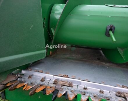 Зелений Джон Дір Другая, об'ємом двигуна 0 л та пробігом 0 тис. км за 24447 $, фото 14 на Automoto.ua