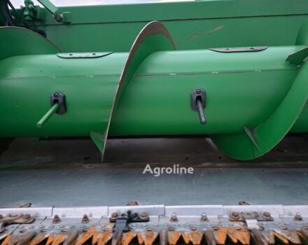 Зелений Джон Дір Другая, об'ємом двигуна 0 л та пробігом 0 тис. км за 24447 $, фото 13 на Automoto.ua