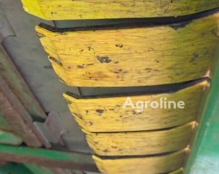 Зелений Джон Дір Другая, об'ємом двигуна 0 л та пробігом 0 тис. км за 24447 $, фото 34 на Automoto.ua