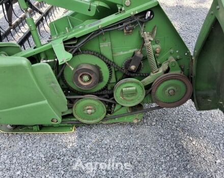 Зелений Джон Дір Другая, об'ємом двигуна 0 л та пробігом 0 тис. км за 24447 $, фото 31 на Automoto.ua